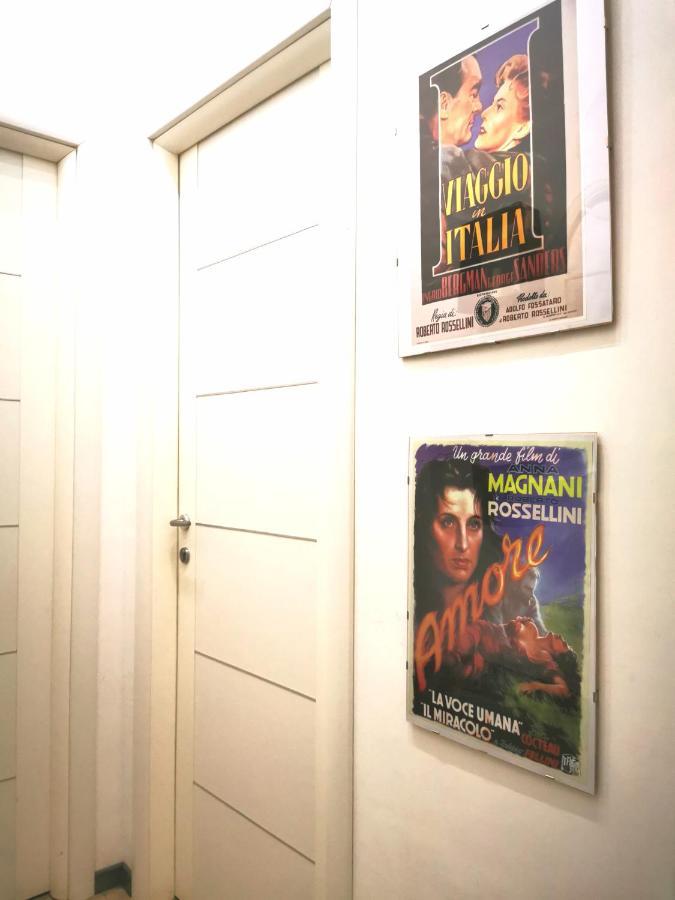 Frühstückspension Cinema House 2