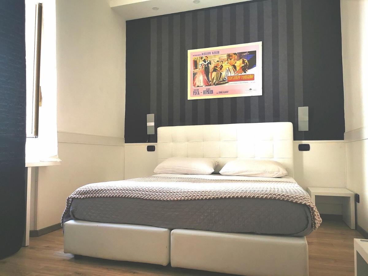 Bed and breakfast Cinema House 2 Roma