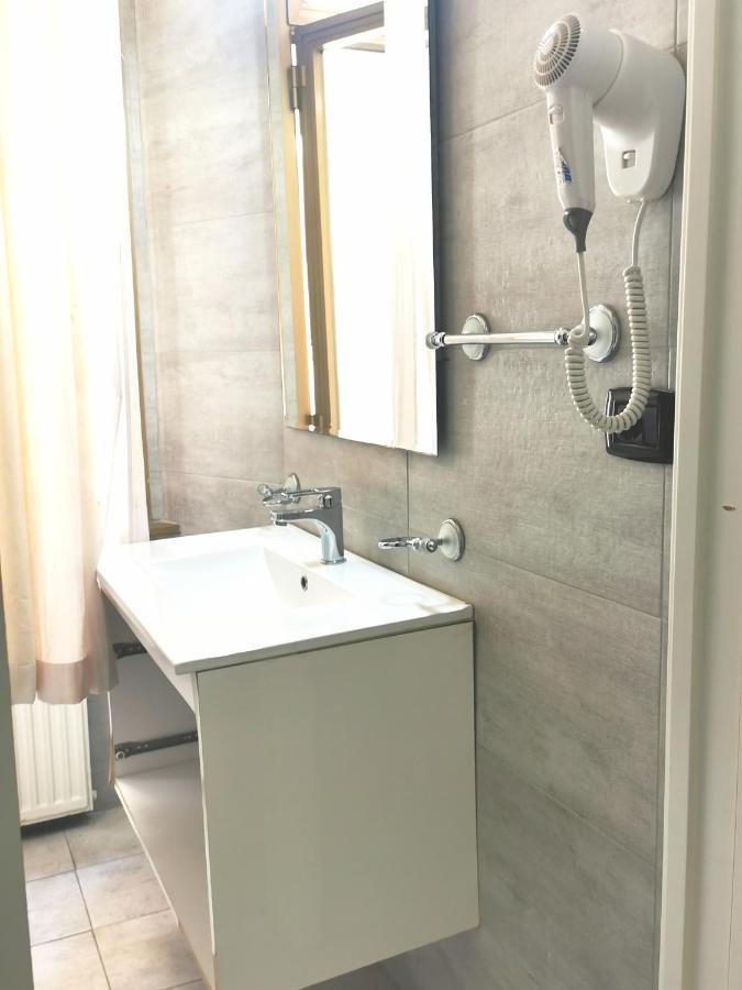 Bed and breakfast Cinema House 2 Roma