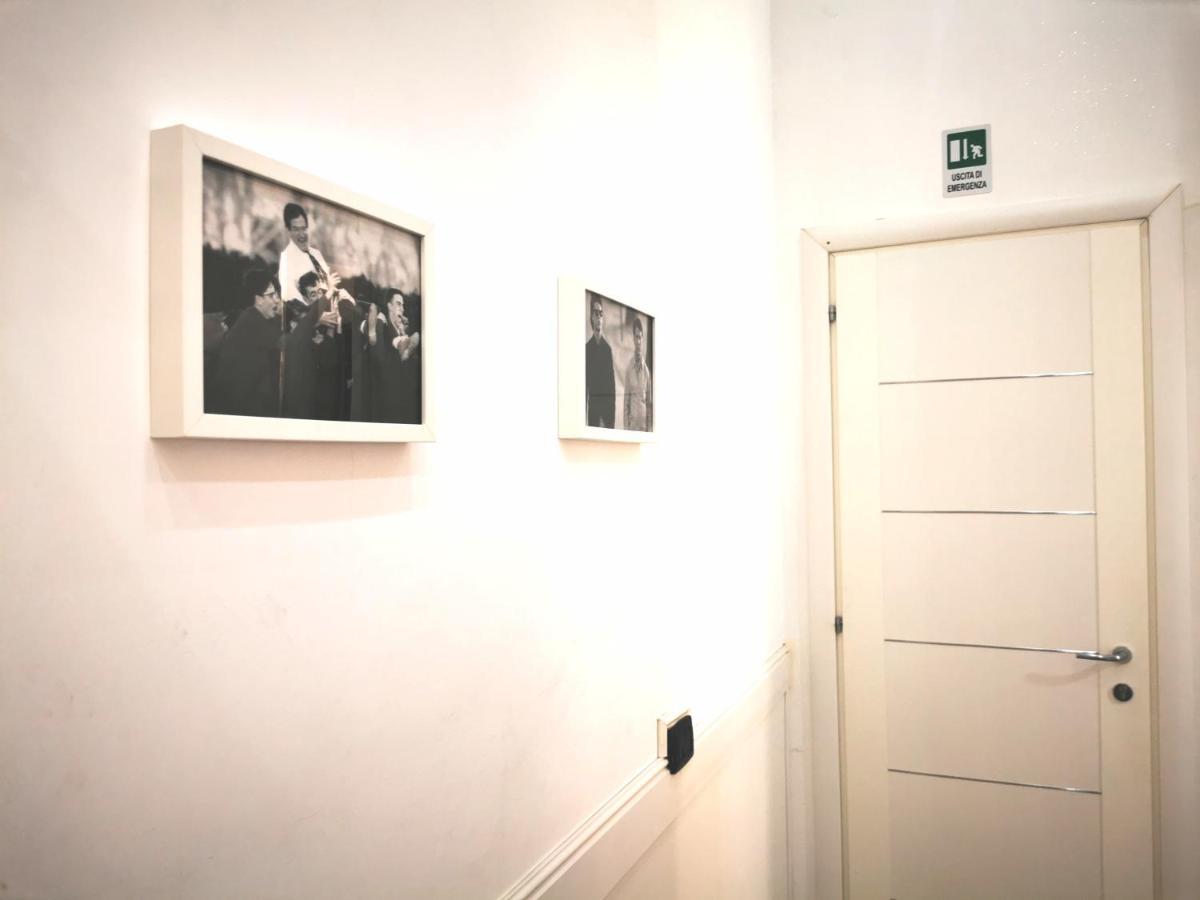 Bed and breakfast Cinema House 2