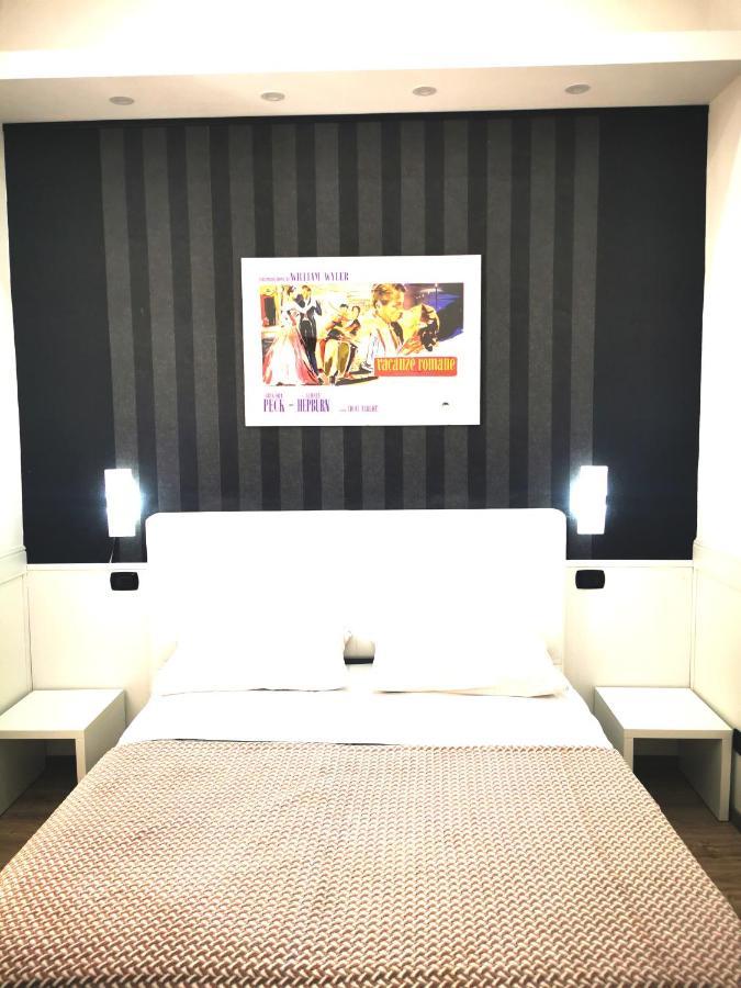 Bed and breakfast Cinema House 2 Roma